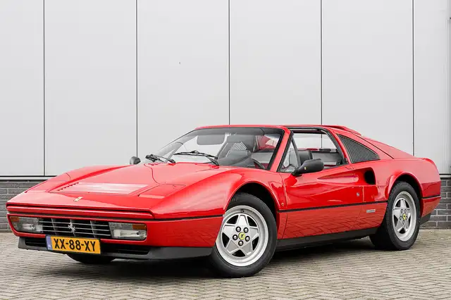 Ferrari 328 GTS