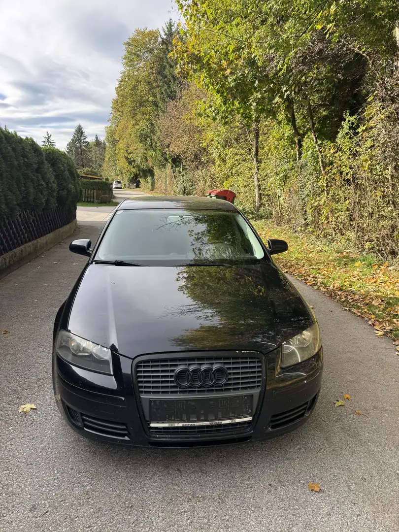 Audi A3 2.0 TDI Sportback DPF Ambition - 2