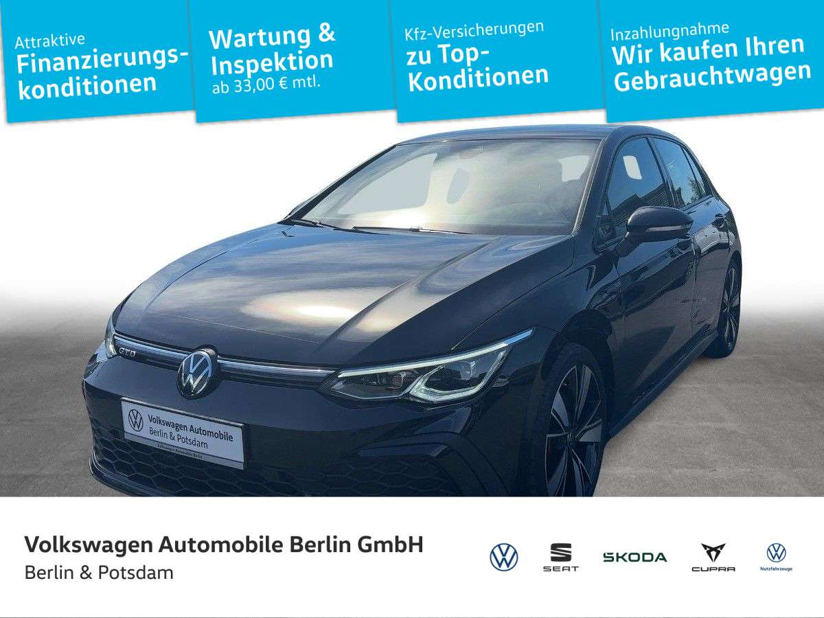 Volkswagen Golf occasion