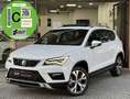 SEAT Ateca 1.4 EcoTSI S&S Xcellence DSG7 Blanco - thumbnail 1