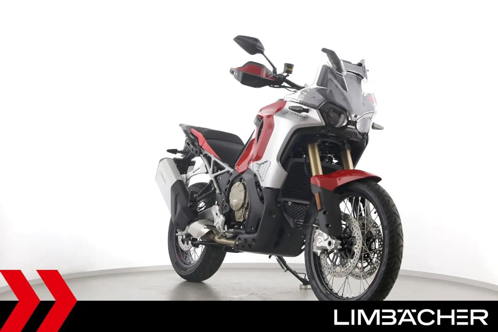 MV Agusta ENDURO VELOCE - 1. HAND - 2