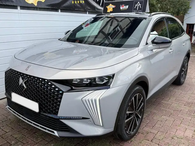 DS Automobiles DS 7