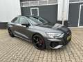 Audi A3 35 TFSI 150PK S-Line Aut. bj2021 *Pano *Navi *PDC Grigio - thumbnail 3