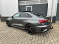 Audi A3 35 TFSI 150PK S-Line Aut. bj2021 *Pano *Navi *PDC Grigio - thumbnail 4