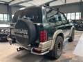 Nissan Patrol 2.8 TD 3p. SE BELLISSIMO Vert - thumbnail 4