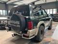 Nissan Patrol 2.8 TD 3p. SE BELLISSIMO Vert - thumbnail 5