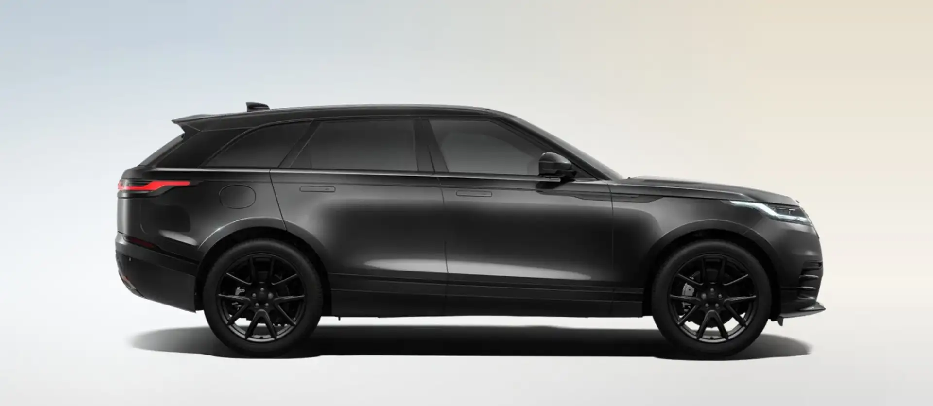 Land Rover Range Rover Velar Range Rover Velar P400e Dyn. SE 21" Pano WinterP Grau - 2
