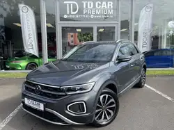 Volkswagen T-Roc 2.0 Tdi 150 DSG