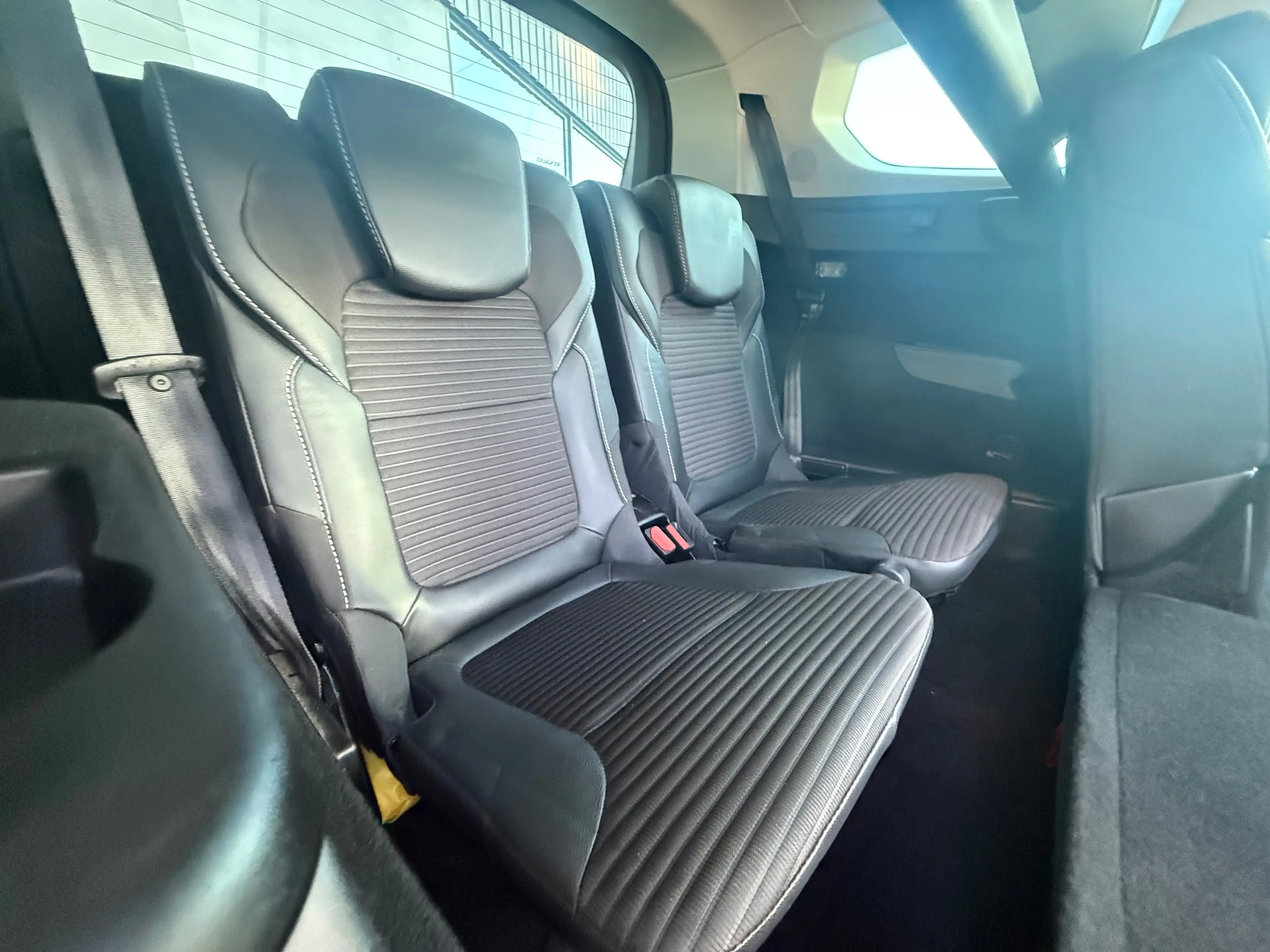 Renault Grand Scenic Grand Scénic 1.7dCi CRUISE,GPS,RADARS,CAMÉRA,CLIM,FULL LED… — photo 9