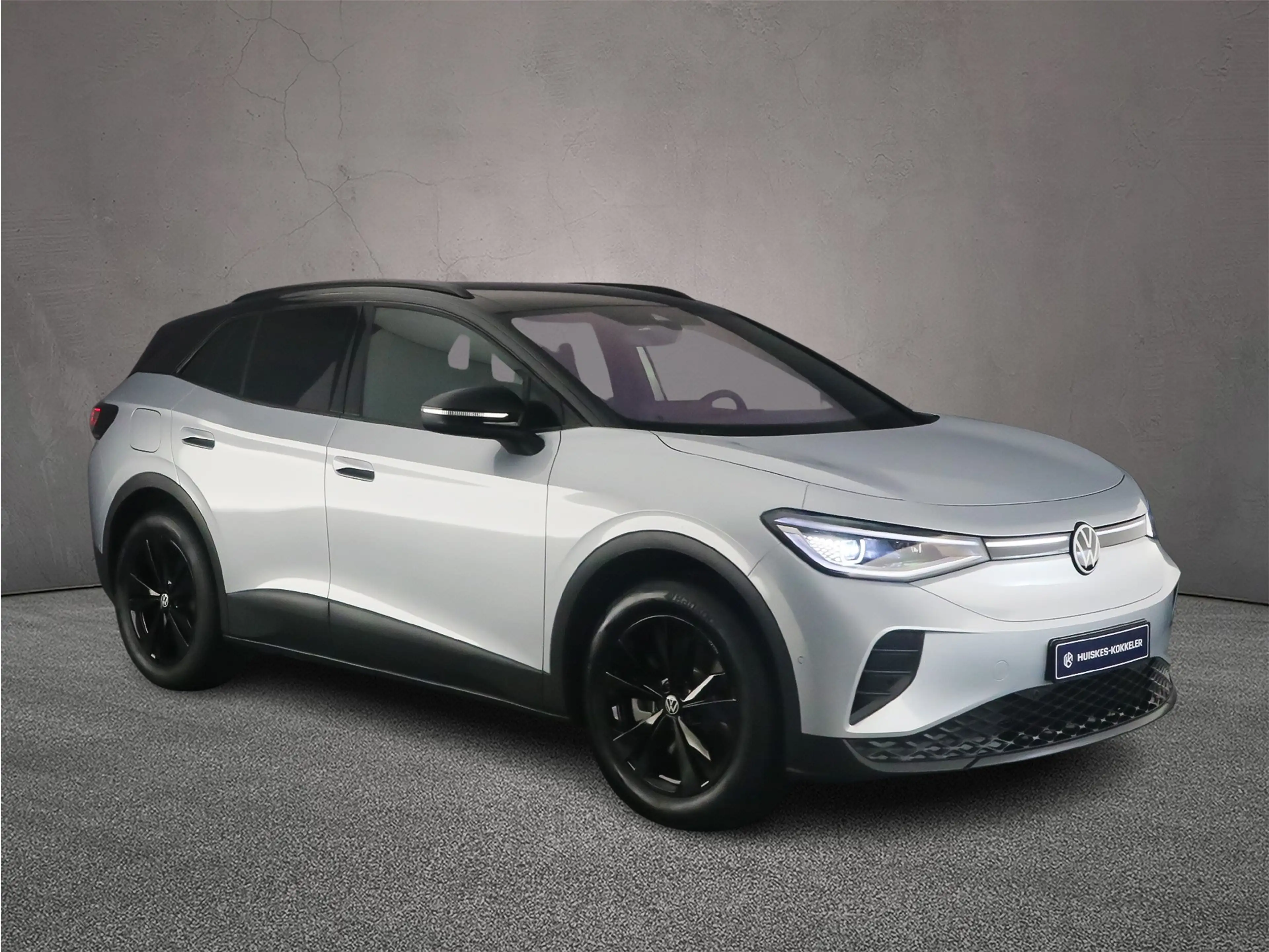 Volkswagen ID.4 Elektromotor 77 kWh 286pk Pro Limited Edition Plus — photo 7