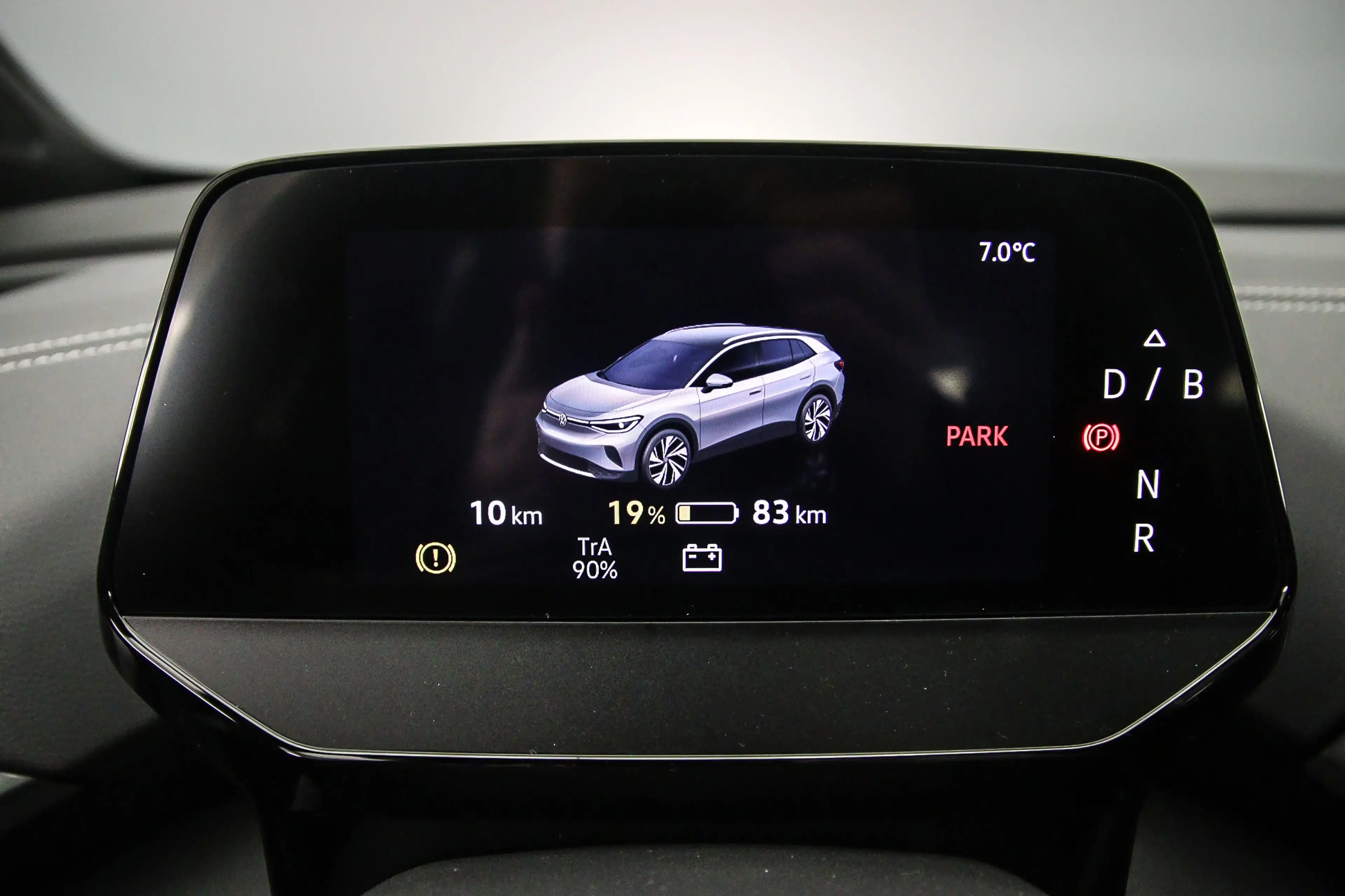 Volkswagen ID.4 Elektromotor 77 kWh 286pk Pro Limited Edition Plus — photo 9