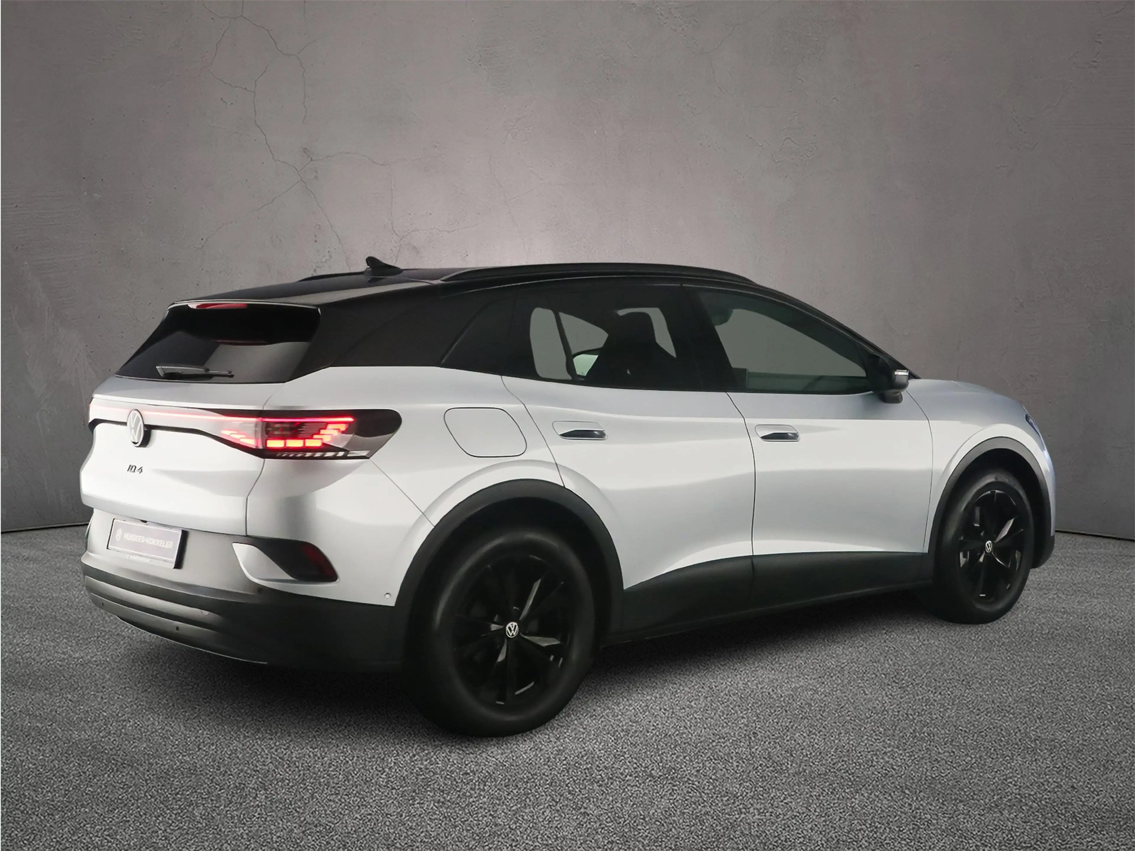 Volkswagen ID.4 Elektromotor 77 kWh 286pk Pro Limited Edition Plus — photo 5
