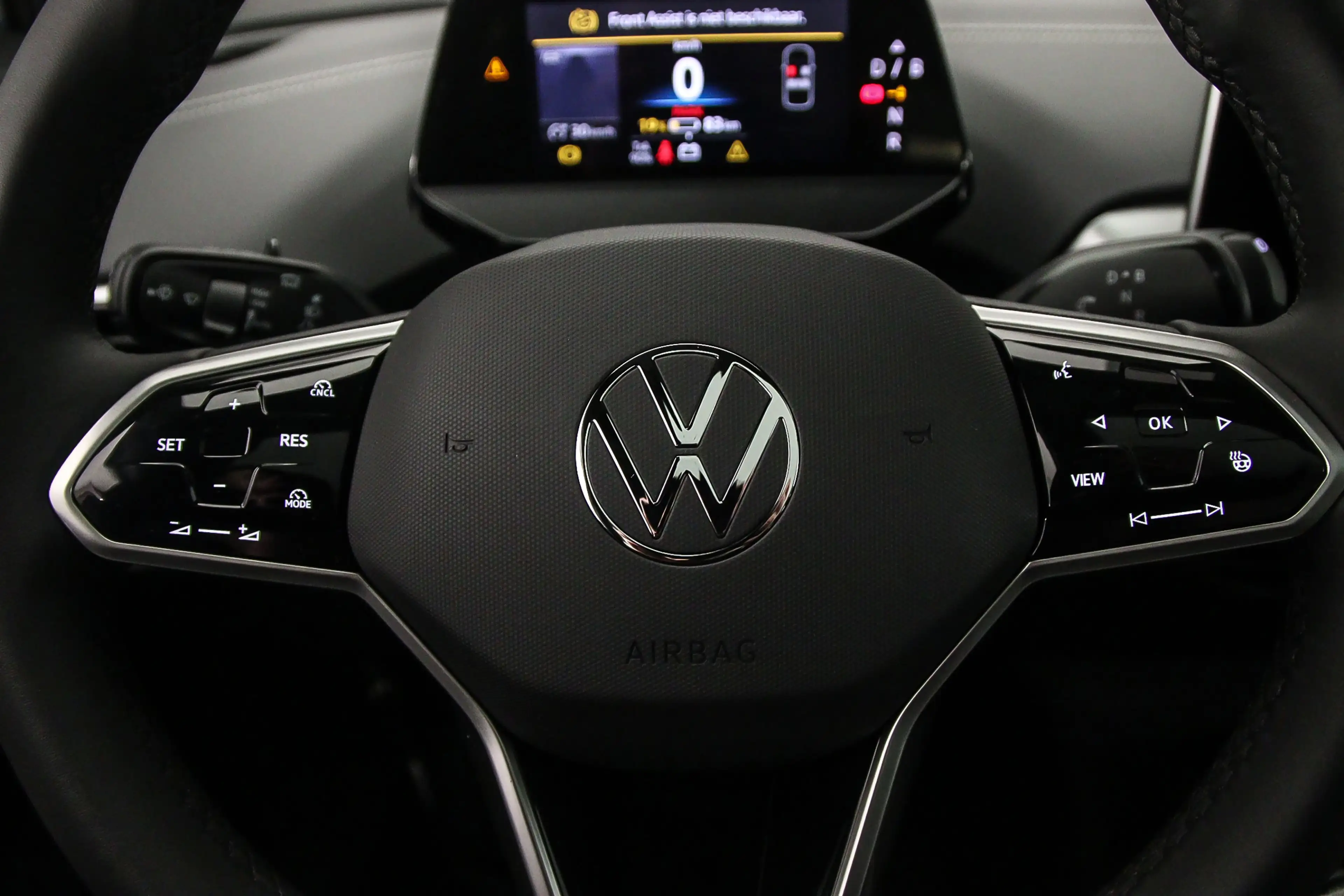 Volkswagen ID.4 Elektromotor 77 kWh 286pk Pro Limited Edition Plus — photo 13