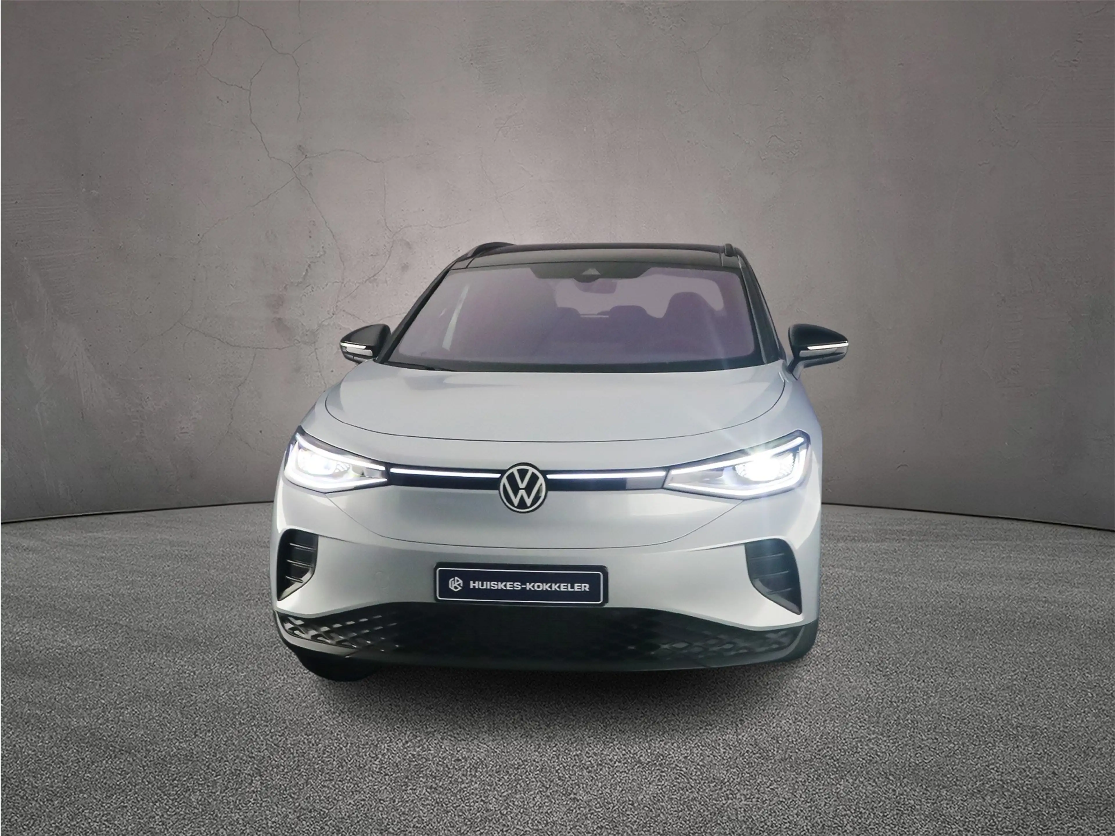 Volkswagen ID.4 Elektromotor 77 kWh 286pk Pro Limited Edition Plus — photo 8