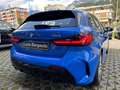 BMW 116 d Msport auto Azul - thumbnail 6