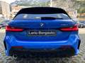 BMW 116 d Msport auto Blu/Azzurro - thumbnail 5