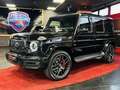 Mercedes-Benz G 63 AMG NIGHT II CARBON SUPERIOR STANDH. Noir - thumbnail 1