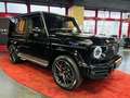 Mercedes-Benz G 63 AMG NIGHT II CARBON SUPERIOR STANDH. Negru - thumbnail 4