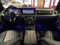 Mercedes-Benz G 63 AMG NIGHT II CARBON SUPERIOR STANDH. Negru - thumbnail 11