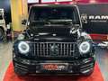 Mercedes-Benz G 63 AMG NIGHT II CARBON SUPERIOR STANDH. Negru - thumbnail 3