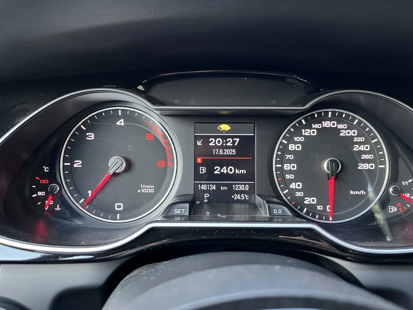 Audi A4 allroad quattro 2.0 TDI DPF S tronic - 1