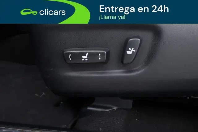 Lexus NX view 15