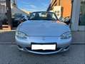Mazda MX-5 1.6 TRILOGY SOLO 56000KM*DA COLLEZIONE* Plateado - thumbnail 14