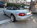 Mazda MX-5 1.6 TRILOGY SOLO 56000KM*DA COLLEZIONE* Plateado - thumbnail 18