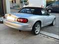 Mazda MX-5 1.6 TRILOGY SOLO 56000KM*DA COLLEZIONE* Plateado - thumbnail 4