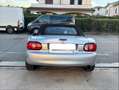 Mazda MX-5 1.6 TRILOGY SOLO 56000KM*DA COLLEZIONE* Plateado - thumbnail 5
