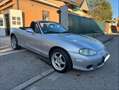 Mazda MX-5 1.6 TRILOGY SOLO 56000KM*DA COLLEZIONE* Plateado - thumbnail 13