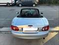 Mazda MX-5 1.6 TRILOGY SOLO 56000KM*DA COLLEZIONE* Plateado - thumbnail 17