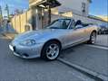 Mazda MX-5 1.6 TRILOGY SOLO 56000KM*DA COLLEZIONE* Plateado - thumbnail 15
