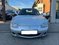 Mazda MX-5 1.6 TRILOGY SOLO 56000KM*DA COLLEZIONE* Plateado - thumbnail 2