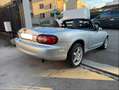 Mazda MX-5 1.6 TRILOGY SOLO 56000KM*DA COLLEZIONE* Plateado - thumbnail 16