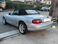 Mazda MX-5 1.6 TRILOGY SOLO 56000KM*DA COLLEZIONE* Plateado - thumbnail 6