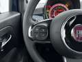 Fiat 500C 1.0 70pk Hybrid | Cabrio | Airco | Bluetooth Blauw - thumbnail 16