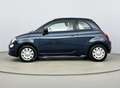 Fiat 500C 1.0 70pk Hybrid | Cabrio | Airco | Bluetooth Blauw - thumbnail 4