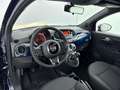 Fiat 500C 1.0 70pk Hybrid | Cabrio | Airco | Bluetooth Blauw - thumbnail 14
