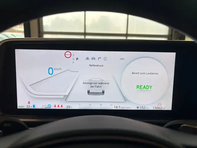 Hyundai Ioniq 6 view 7