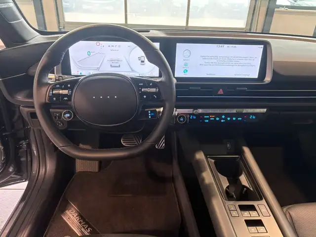 Hyundai Ioniq 6 view 9