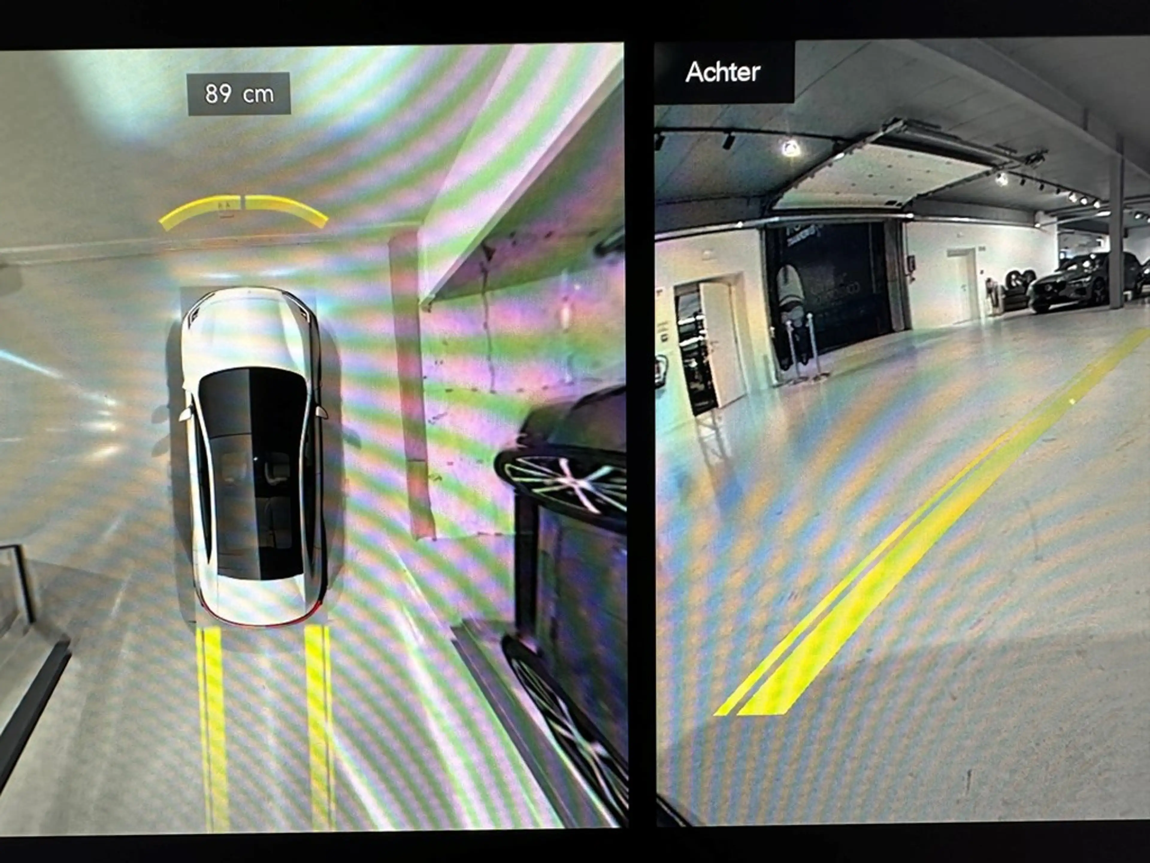 Polestar 4 Long Range — photo 8