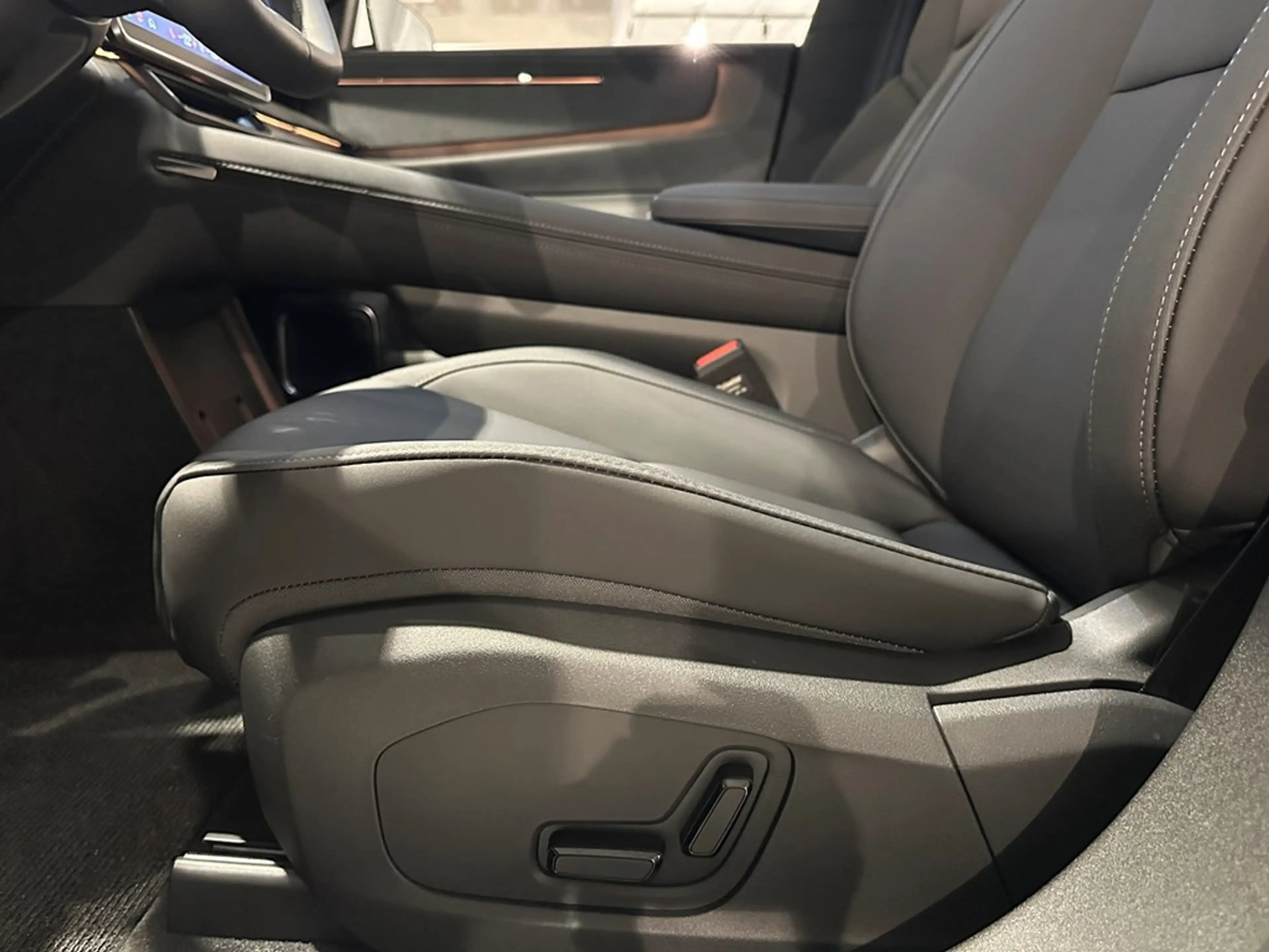 Polestar 4 Long Range — photo 6