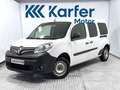 Renault Kangoo Maxi 4p Blue dCi 85 kW (115CV) Blanco - thumbnail 1