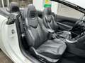Peugeot 308 CC Premium mit Klima/Leder/PDC/Alus/MFL/SHZ/ESP/ Wit - thumbnail 14