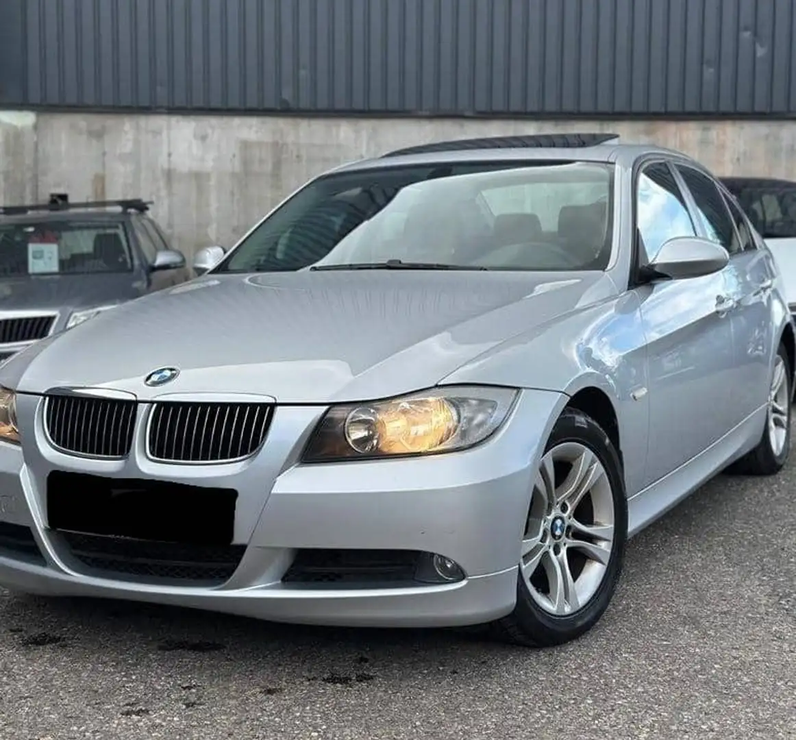 BMW 318 318d 122ch Sport - 1