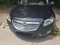 Opel Insignia Insignia 2.0 Turbo Sports Tourer 4x4 Edition Schwarz - thumbnail 6