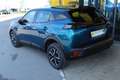 Peugeot 2008 PureTech 100 S&S Style 6-Gang-Manuell Blau - thumbnail 4