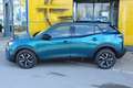 Peugeot 2008 PureTech 100 S&S Style 6-Gang-Manuell Blau - thumbnail 2