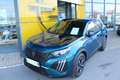Peugeot 2008 PureTech 100 S&S Style 6-Gang-Manuell Blau - thumbnail 1